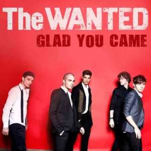 收聽The Wanted的Glad You Came (Alex Gaudino Radio Edit)歌詞歌曲