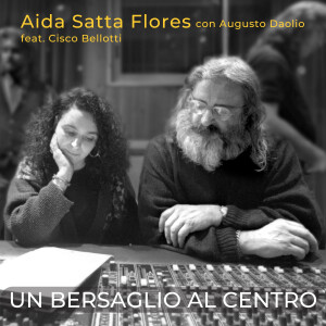 Aida Satta Flores的專輯Un bersaglio al centro (feat. Augusto Daolio & Cisco)