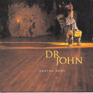 收聽Dr. John的The Stroke歌詞歌曲
