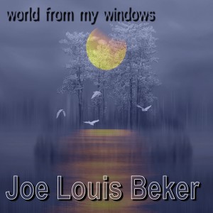 Dengarkan lagu We Are Social Lonely People nyanyian Joe Louis Beker dengan lirik