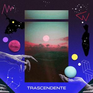 Album Trascendente (feat. Libélulas) from Bula