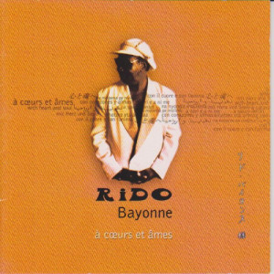 ดาวน์โหลดและฟังเพลง Tatata พร้อมเนื้อเพลงจาก Rido Bayonne