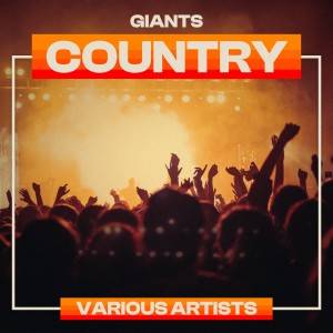 อัลบัม Giants Country ศิลปิน Freddy Fender