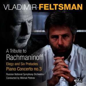 收聽Vladimir Feltsman的13 Preludes, Op. 32: No. 12 in G-Sharp Minor, Allegro歌詞歌曲