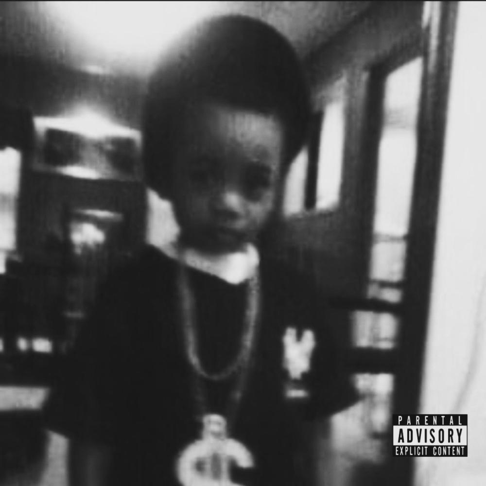 Leave The World Behind (Explicit)