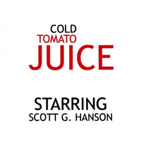 ดาวน์โหลดและฟังเพลง Because I'm So พร้อมเนื้อเพลงจาก Scott G. Hanson