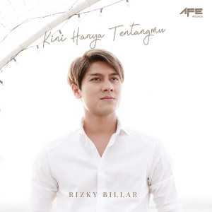 Album Kini Hanya Tentangmu from Rizky Billar