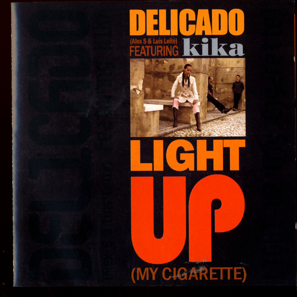 Light Up (My cigarette) Original Mix (original mixOriginal Mix)