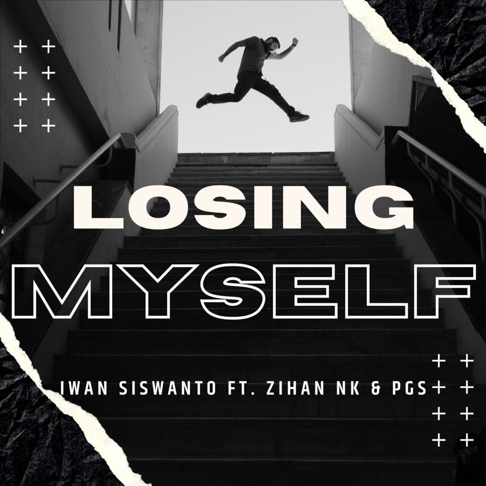 Losing Myself (Explicit)