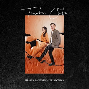 Album Temukan Cinta from 
