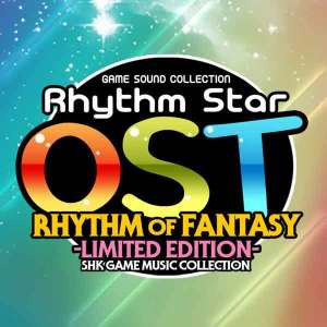 RhythmOfFantasy