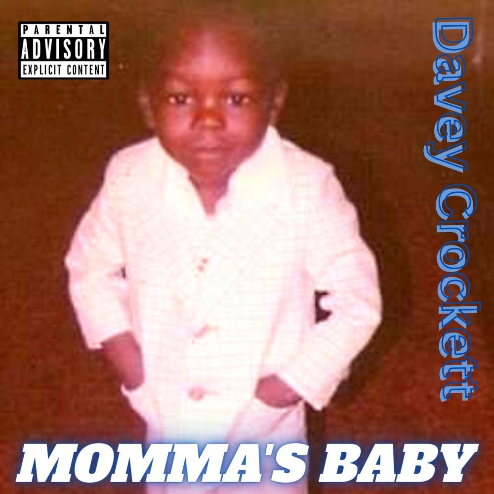 Momma's Baby (feat. Lia) (Explicit)