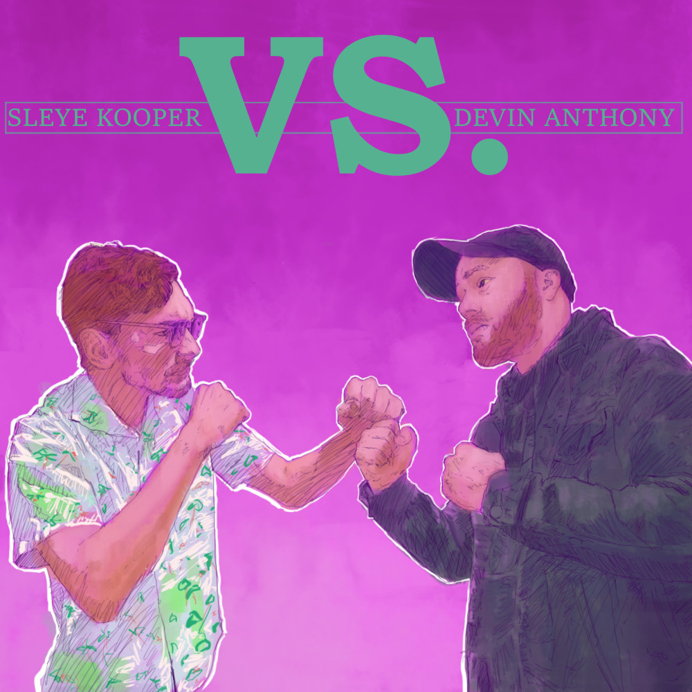 Vs. (Explicit)