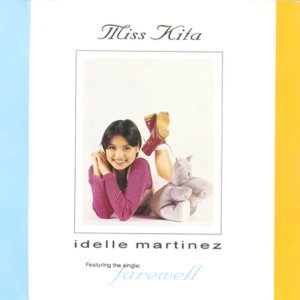 Dengarkan lagu A Smile in Your Heart nyanyian Idelle Martinez dengan lirik