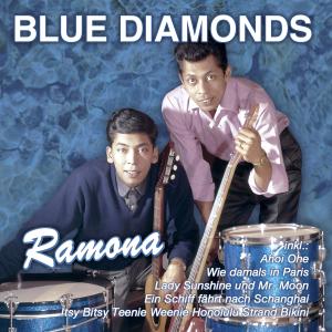 Blue Diamonds的專輯Ramona