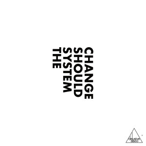 Cato Canari的專輯The System Should Change