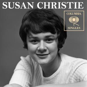 收聽Susan Christie的Tonight You Belong to Me歌詞歌曲