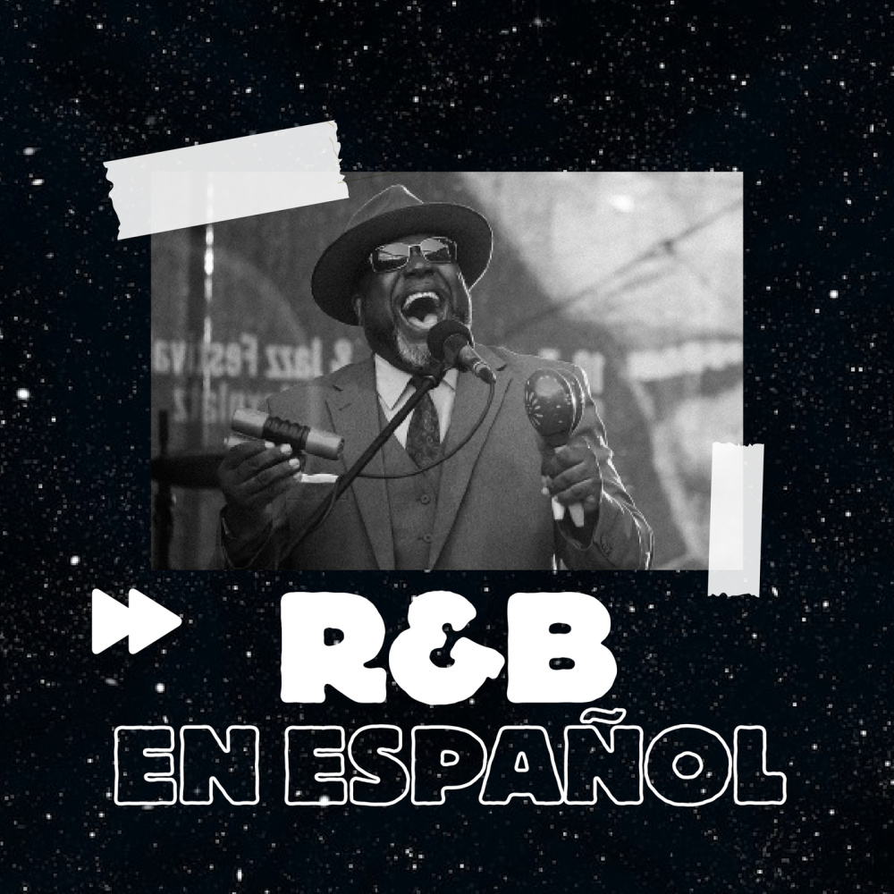 R&B En Español (Explicit)