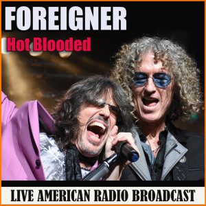 Dengarkan Juke Box Hero (Live) lagu dari Foreigner dengan lirik