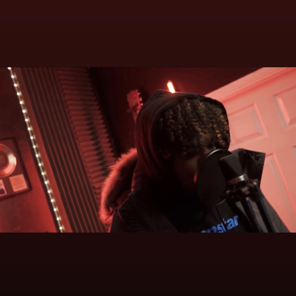 On Air Pt. 2 (Explicit)