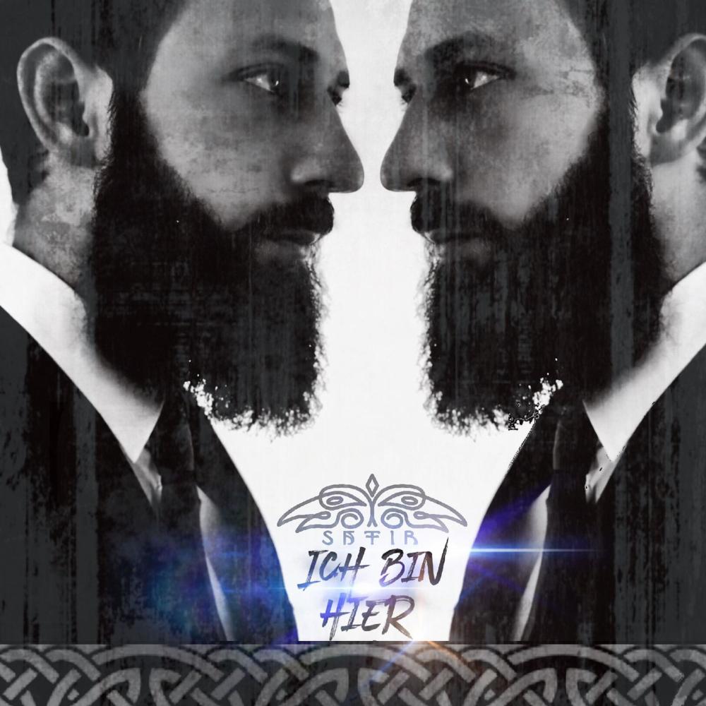 Ich bin hier (feat. Safir) (Explicit)