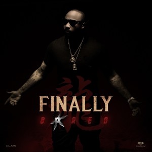 Listen to Finally song with lyrics from B-Red