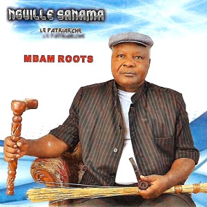 ดาวน์โหลดและฟังเพลง No sono tuakan พร้อมเนื้อเพลงจาก Nguille Sanama