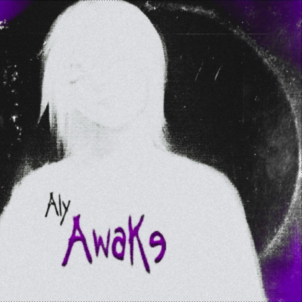 AWAKE (feat. WhiteBoyAly) (Instrumental|Explicit)
