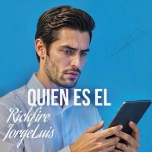 Dengarkan Quien Es El lagu dari Rickfire dengan lirik