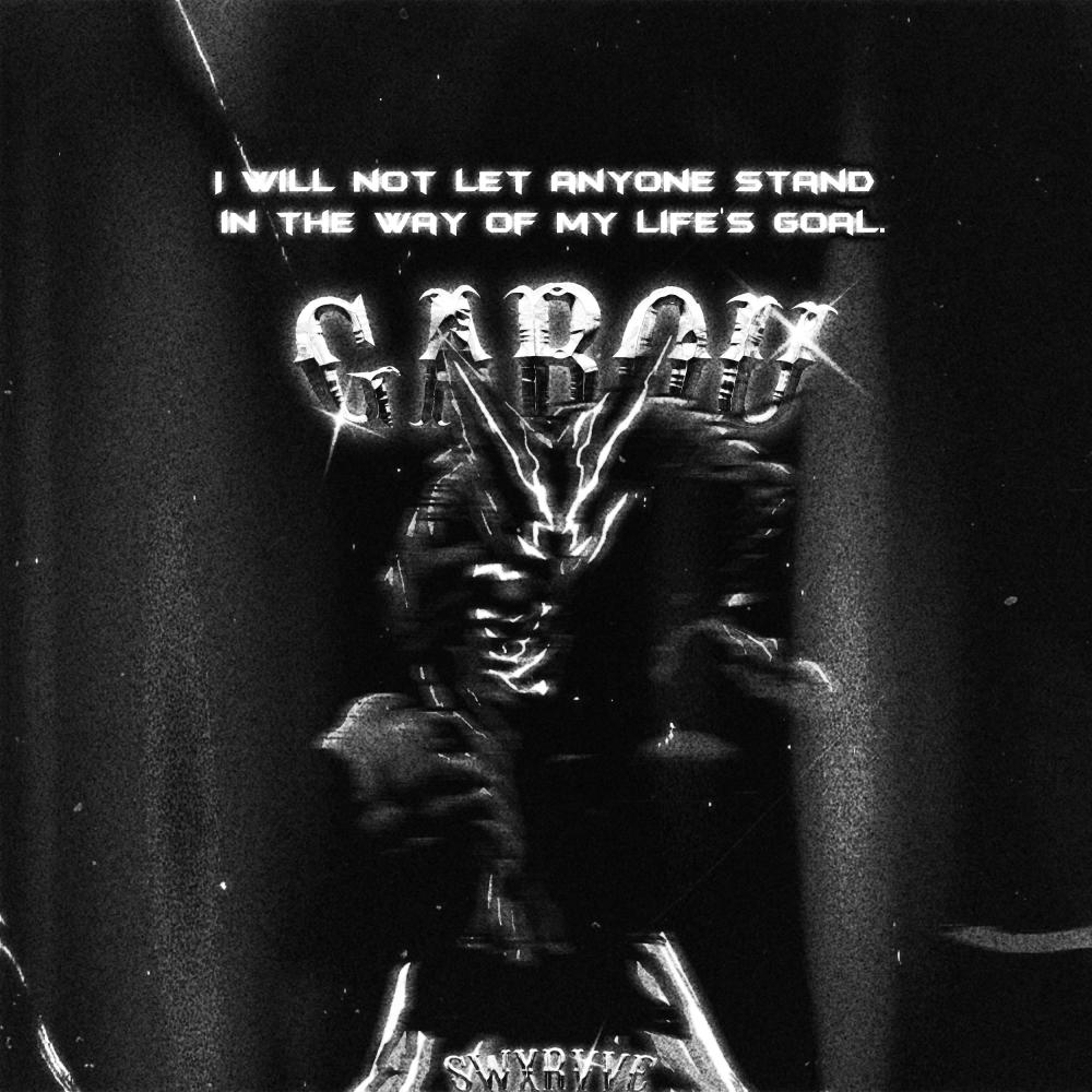 GAROU