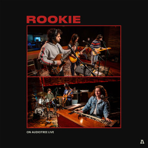 收聽Rookie的E Jam (Audiotree Live Version)歌詞歌曲