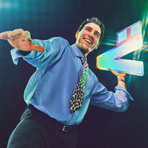 default playlist img