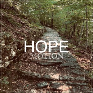 Album Hope Motion oleh Motion