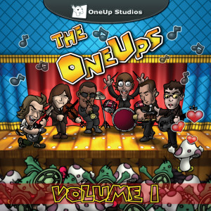 ดาวน์โหลดและฟังเพลง Isle Delfino (Super Mario Sunshine) พร้อมเนื้อเพลงจาก The OneUps