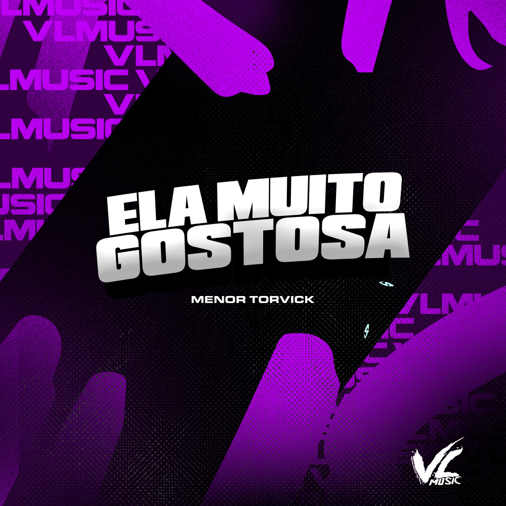 Ela Muito Gostosa (Explicit)