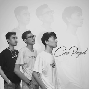 Dengarkan Aku Sing Tak Lungo lagu dari Covi Project dengan lirik