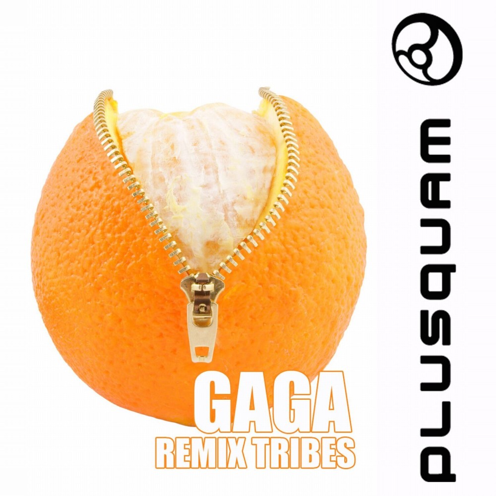 Don't Do It (Gaga Remix)