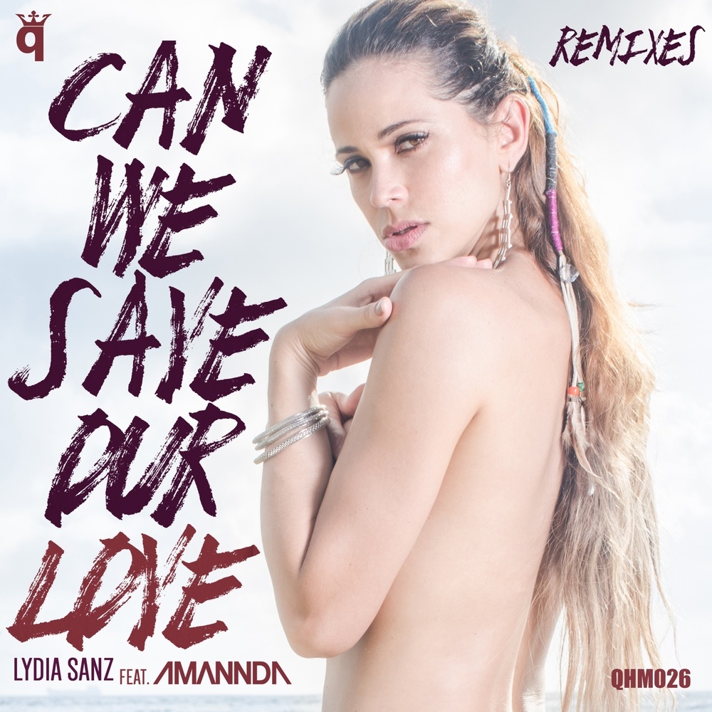 Can We Save Our Love (Danny Mart & Carlos Gomix Tribe Mix)