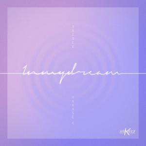 收聽Hakase K的In My Dream(feat. Dazbee)歌詞歌曲