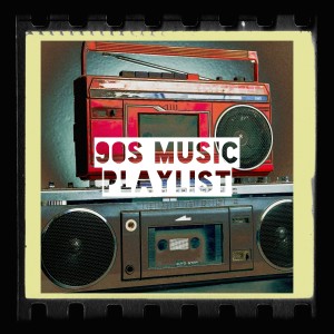 Album 90s Music Playlist from 90s Pop
