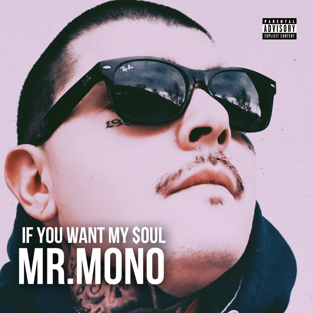 If You Want My Soul (Explicit)