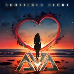 Album Shattered Heart from Ava