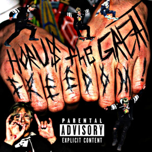 Dengarkan Take Back Your Power (Explicit) lagu dari HORU$ the GREAT dengan lirik