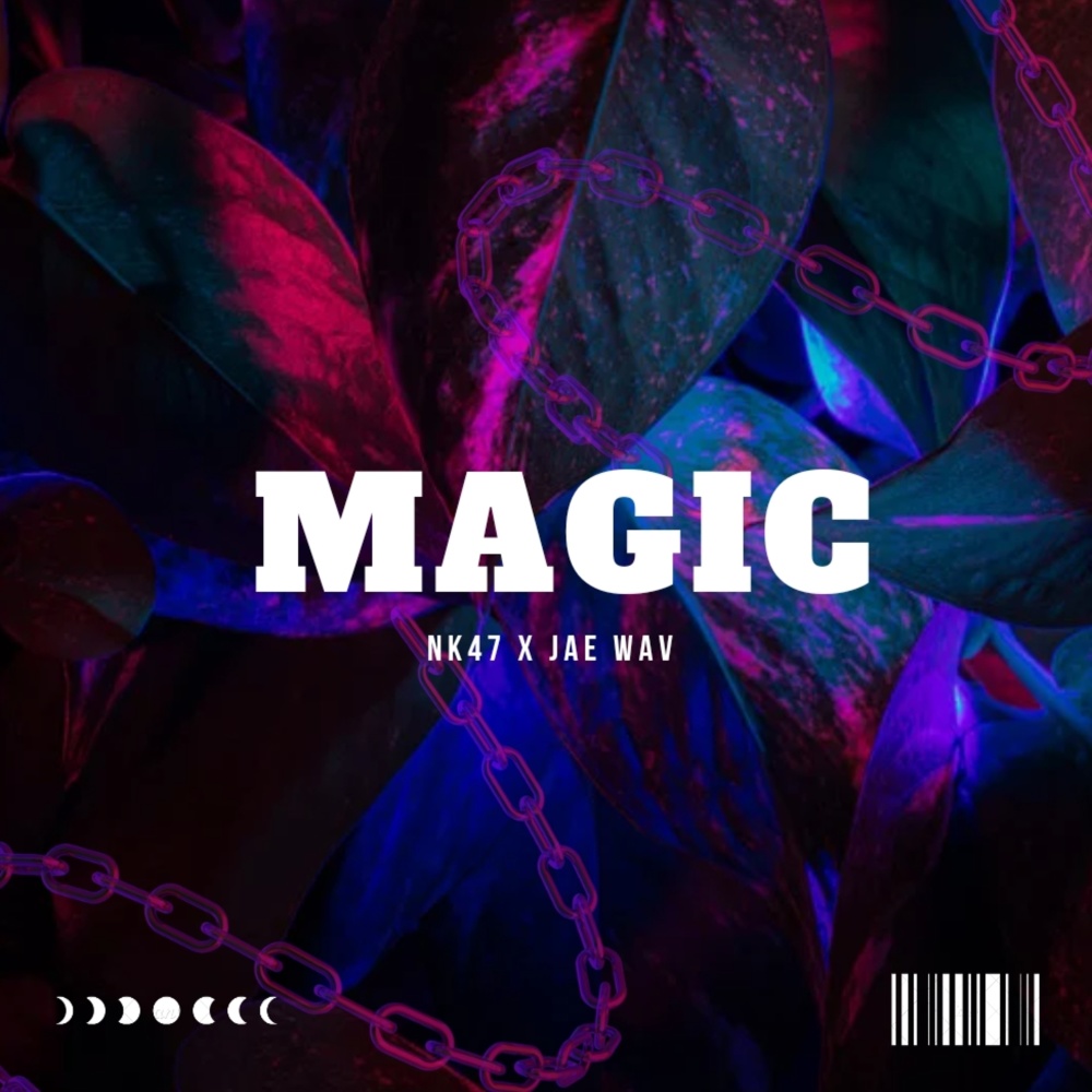 Magic (Explicit)