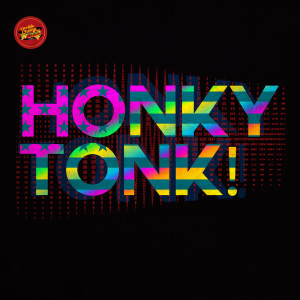 Album Honky Tonk! from Peter Mac