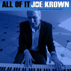 Album All of It from Joe Krown