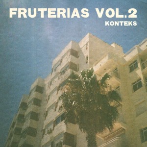 Album Lichia from Konteks