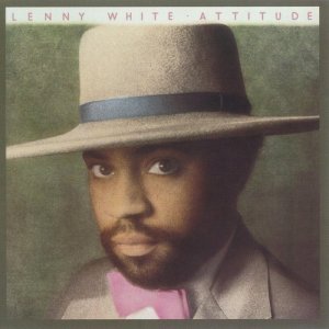 ดาวน์โหลดและฟังเพลง Attitude พร้อมเนื้อเพลงจาก Lenny White