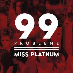 ดาวน์โหลดและฟังเพลง 99 Probleme พร้อมเนื้อเพลงจาก Miss Platnum