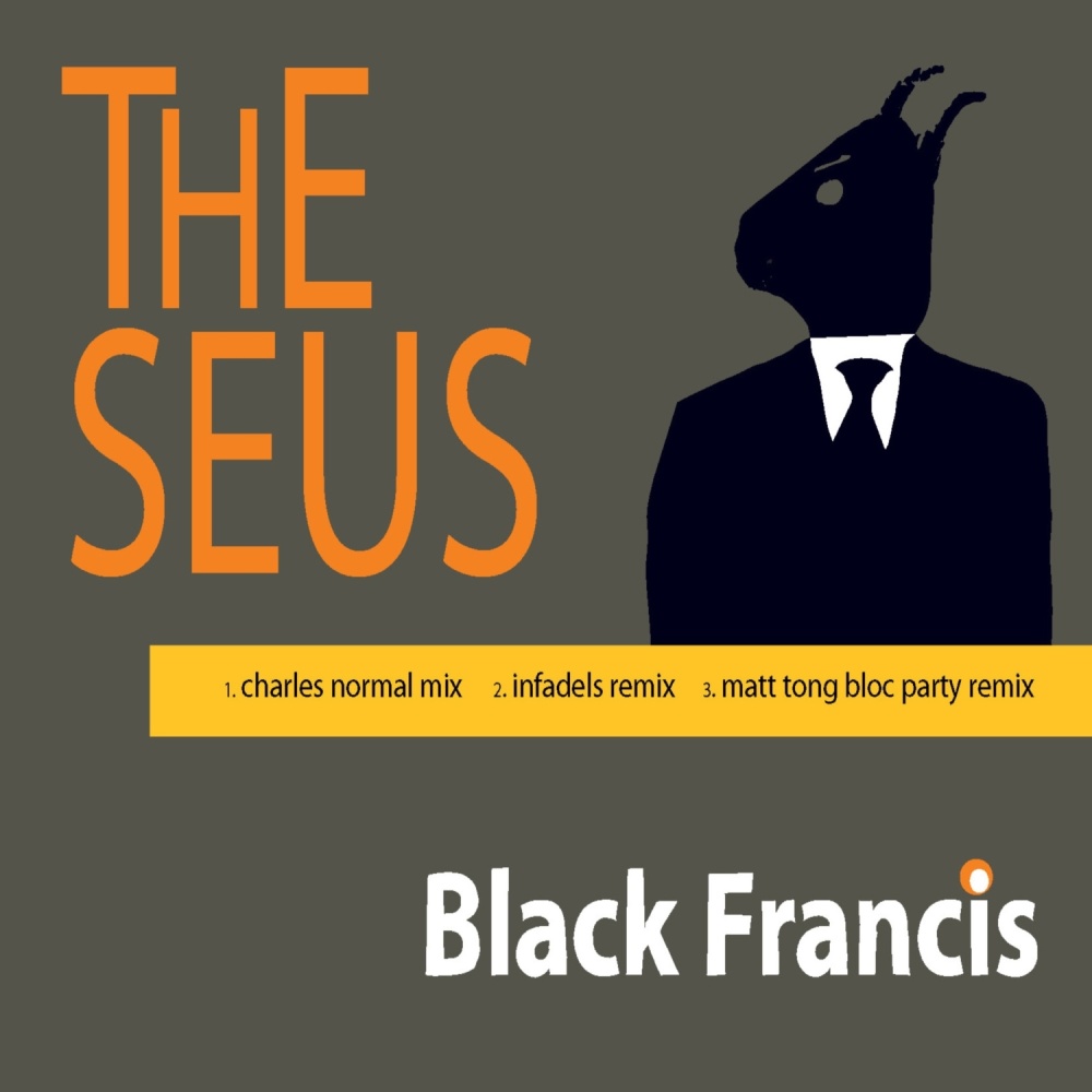 The Seus (Matt Tong Bloc Party Remix)